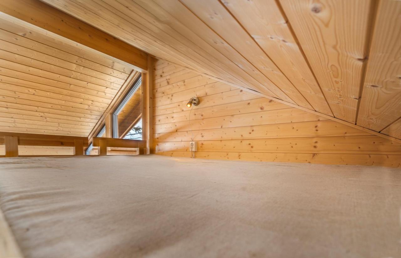 Liapark Villa Ål Exteriör bild
