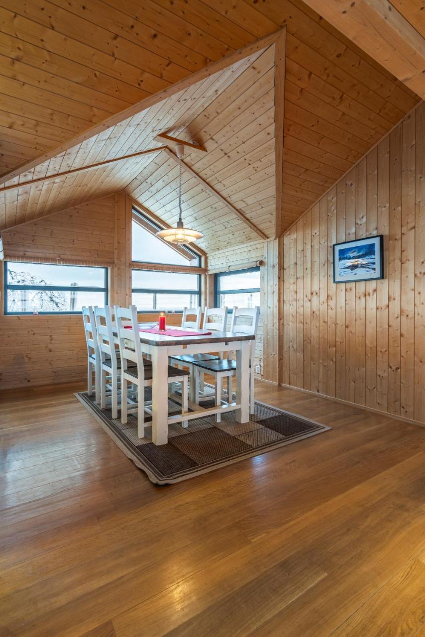 Liapark Villa Ål Exteriör bild
