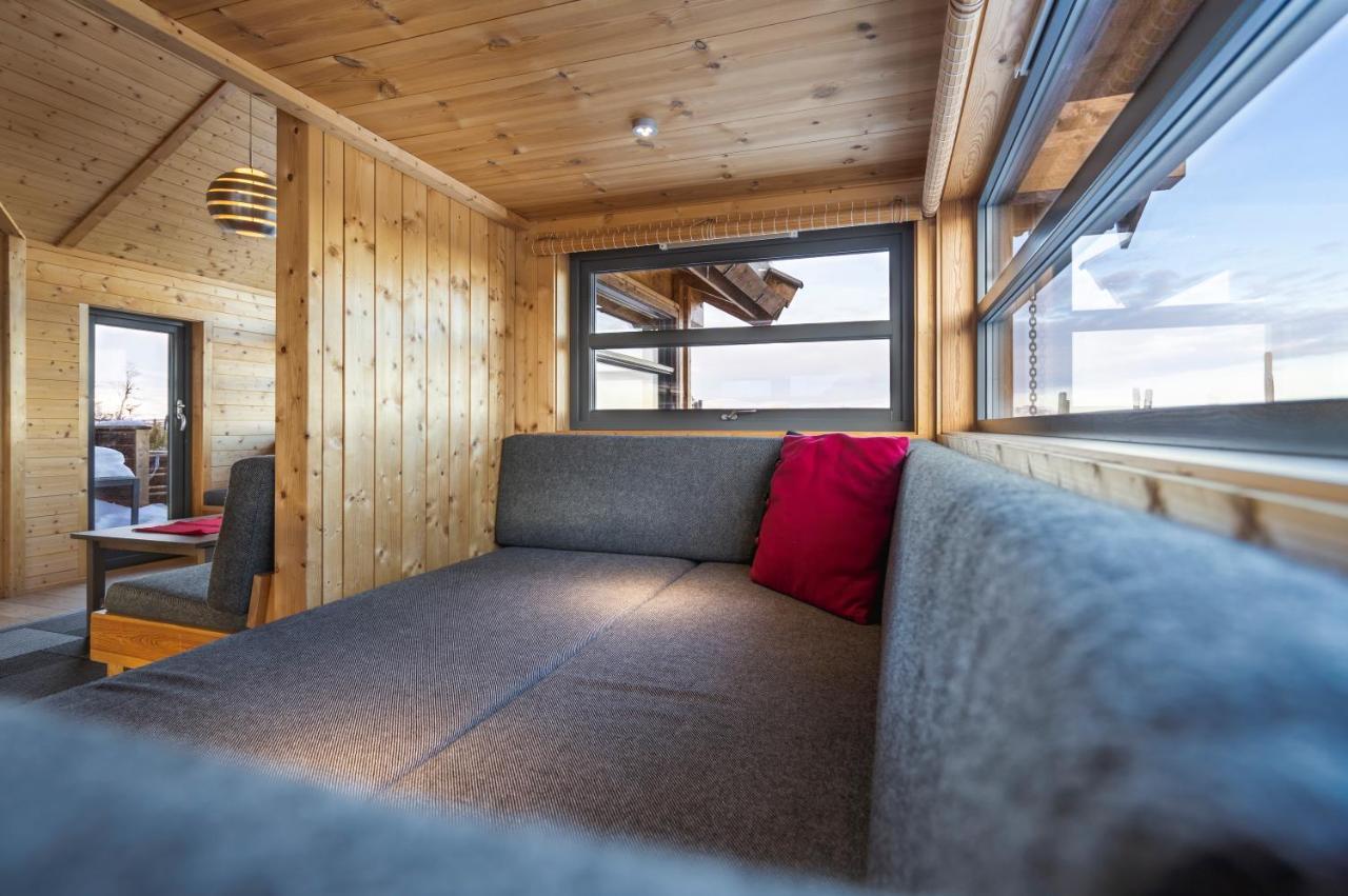 Liapark Villa Ål Exteriör bild