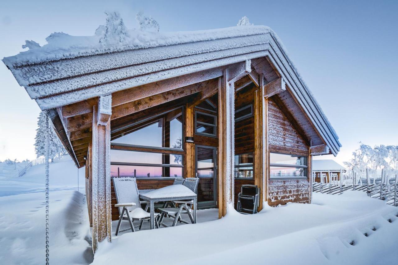 Liapark Villa Ål Exteriör bild